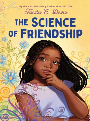 cover image of The Science of Friendship